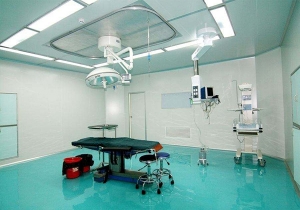 三门峡千级层流手术室