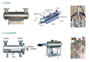 厦门杀菌消毒装置