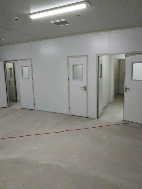 手术室净化工程 手术室净化工程