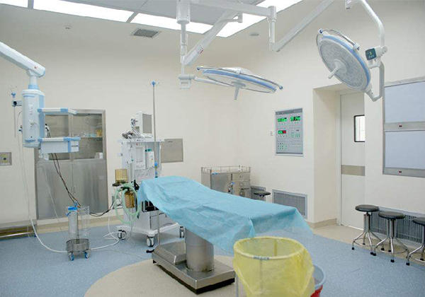 万级层流手术室