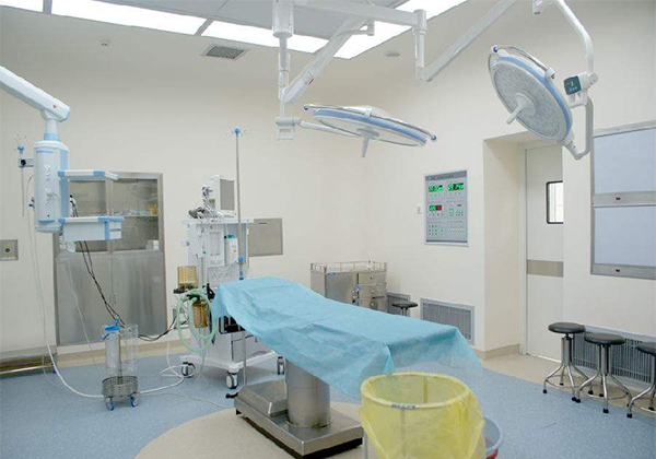 手术室进化工程